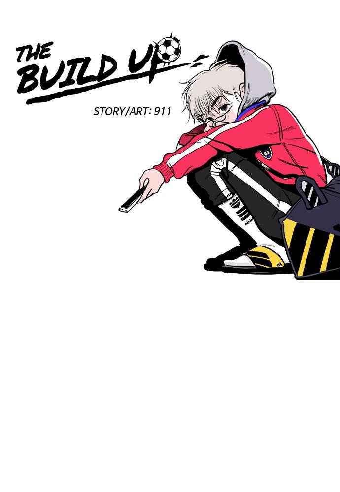 The Build Up Episode 2 63