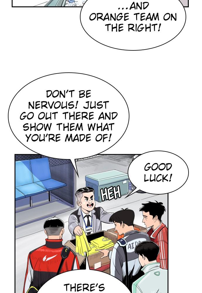 The Build Up Episode 2 66