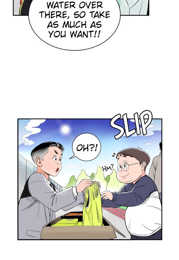 The Build Up Episode 2 67