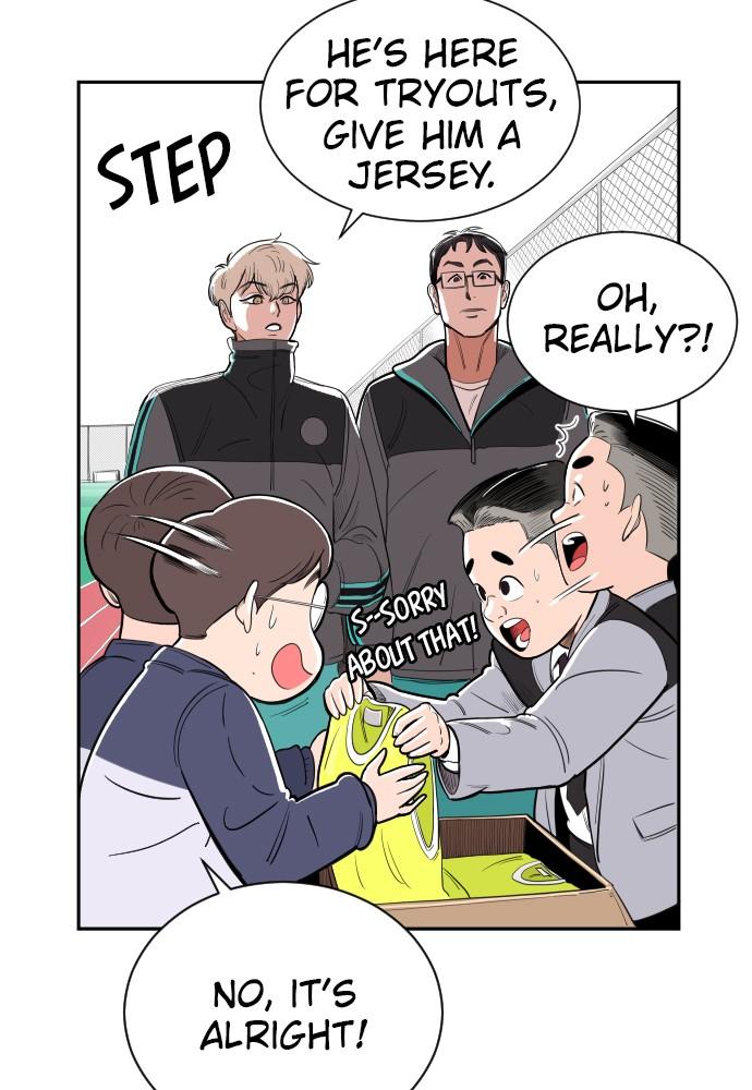 The Build Up Episode 2 71