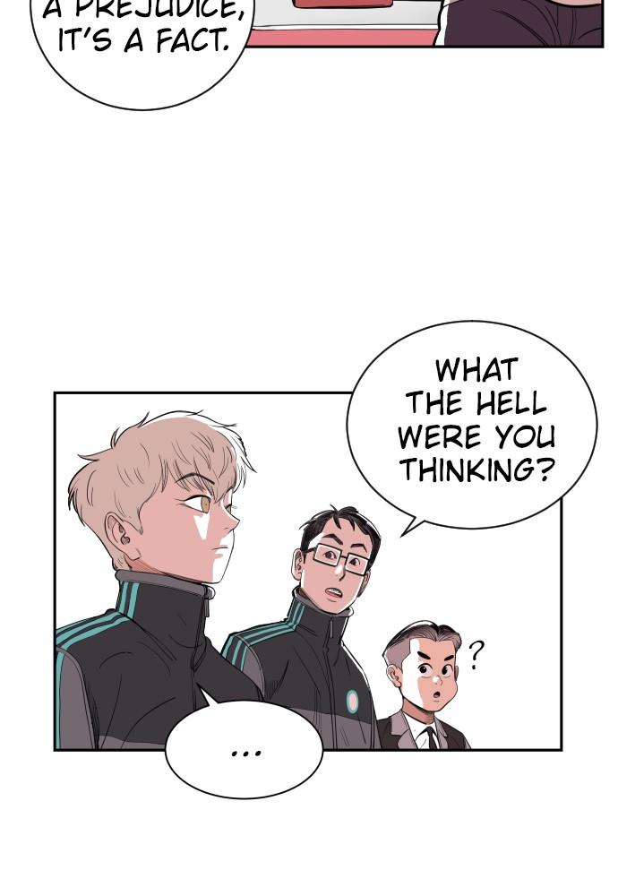 The Build Up Episode 2 73