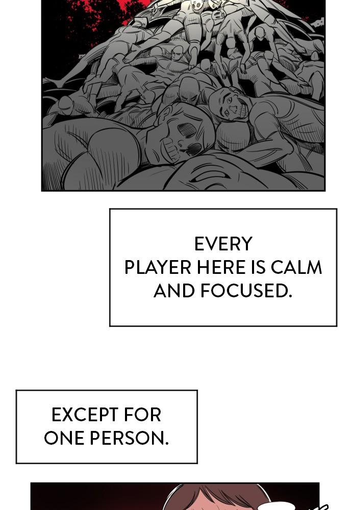 The Build Up Episode 2 83