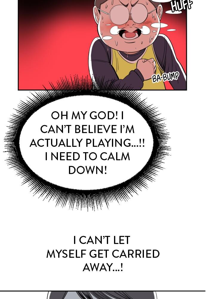 The Build Up Episode 2 84