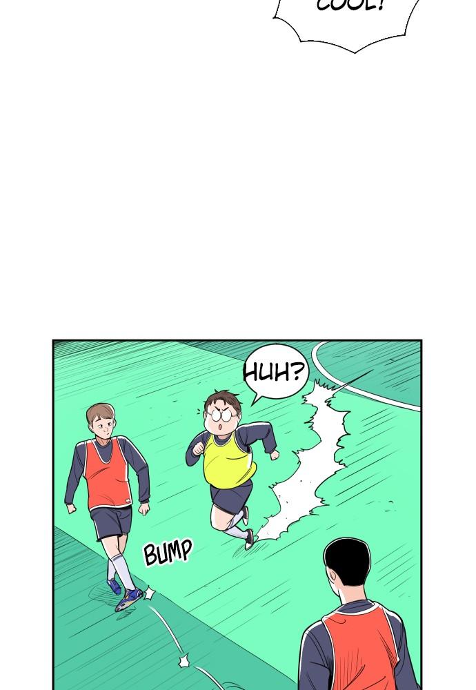 The Build Up Episode 2 92