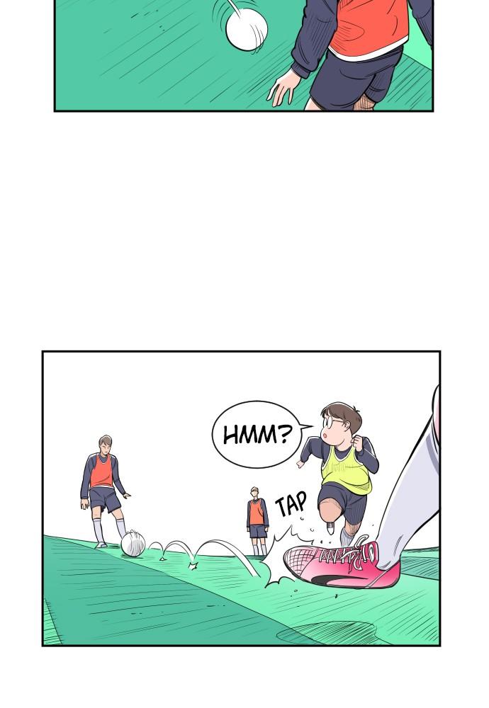 The Build Up Episode 2 93