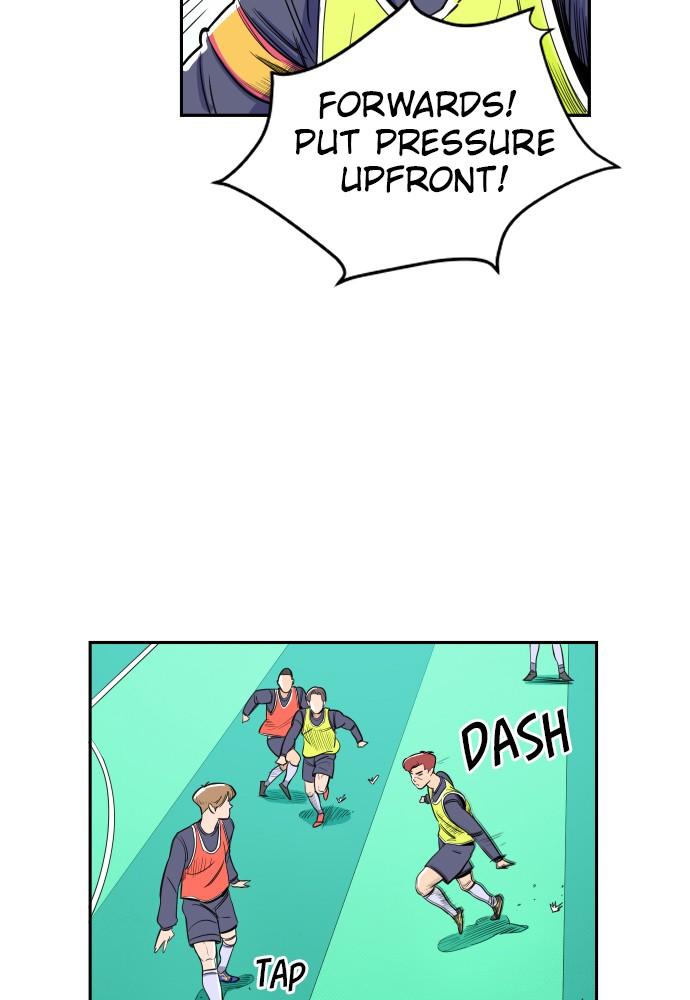 The Build Up Episode 2 100