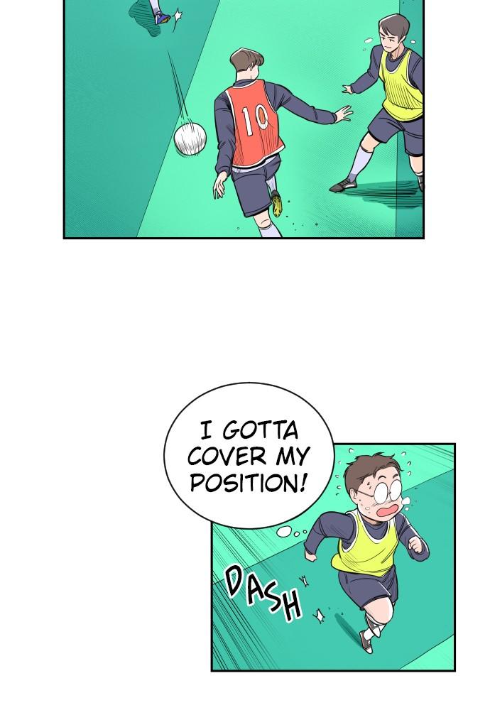 The Build Up Episode 2 101