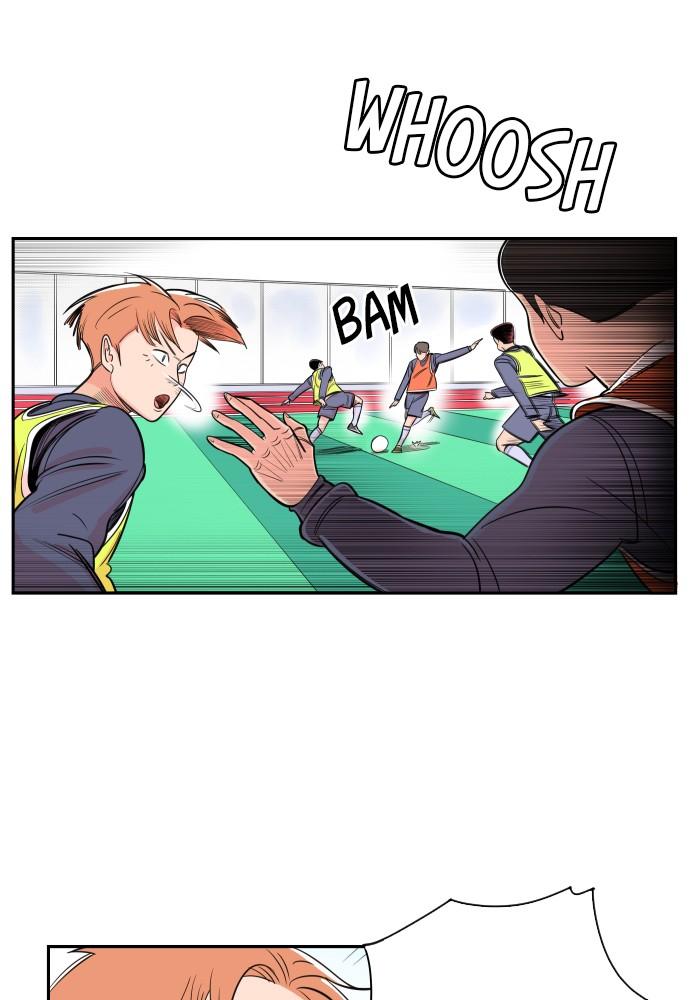 The Build Up Episode 2 104