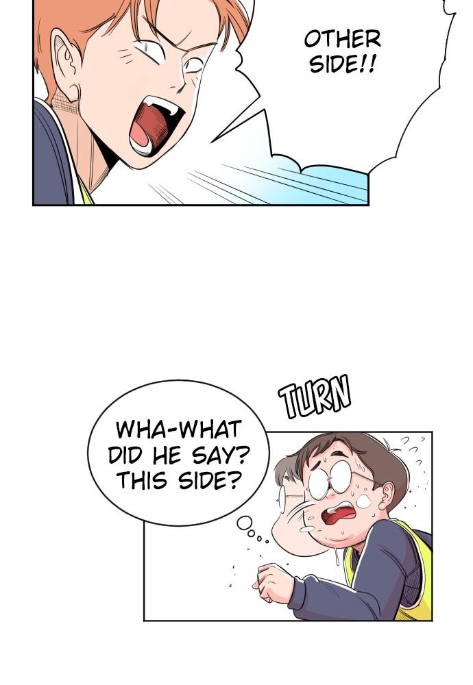 The Build Up Episode 2 105