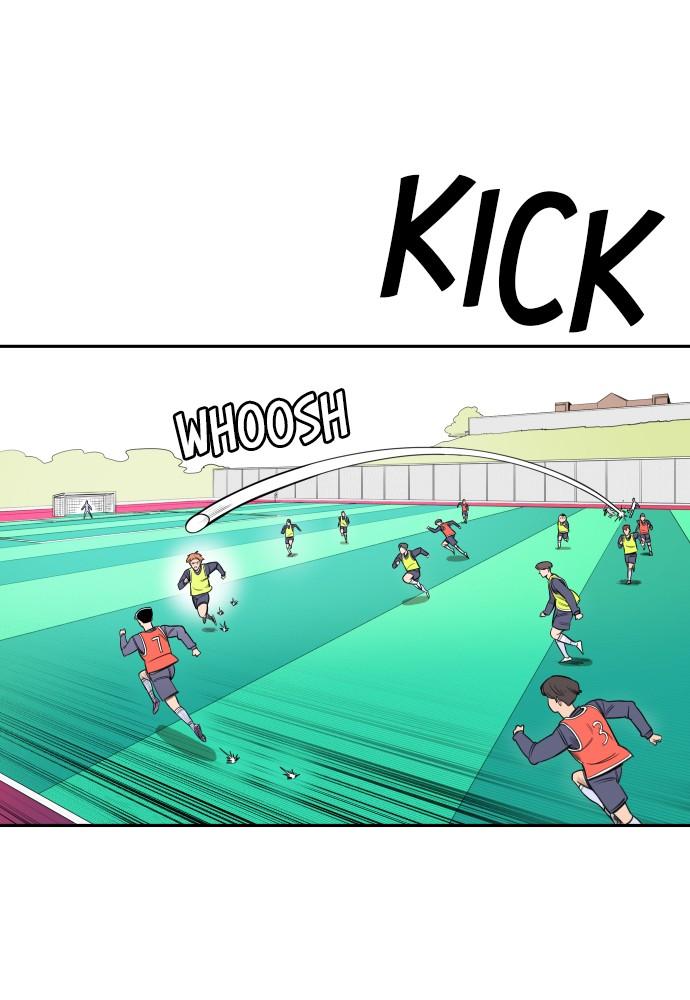 The Build Up Episode 2 107