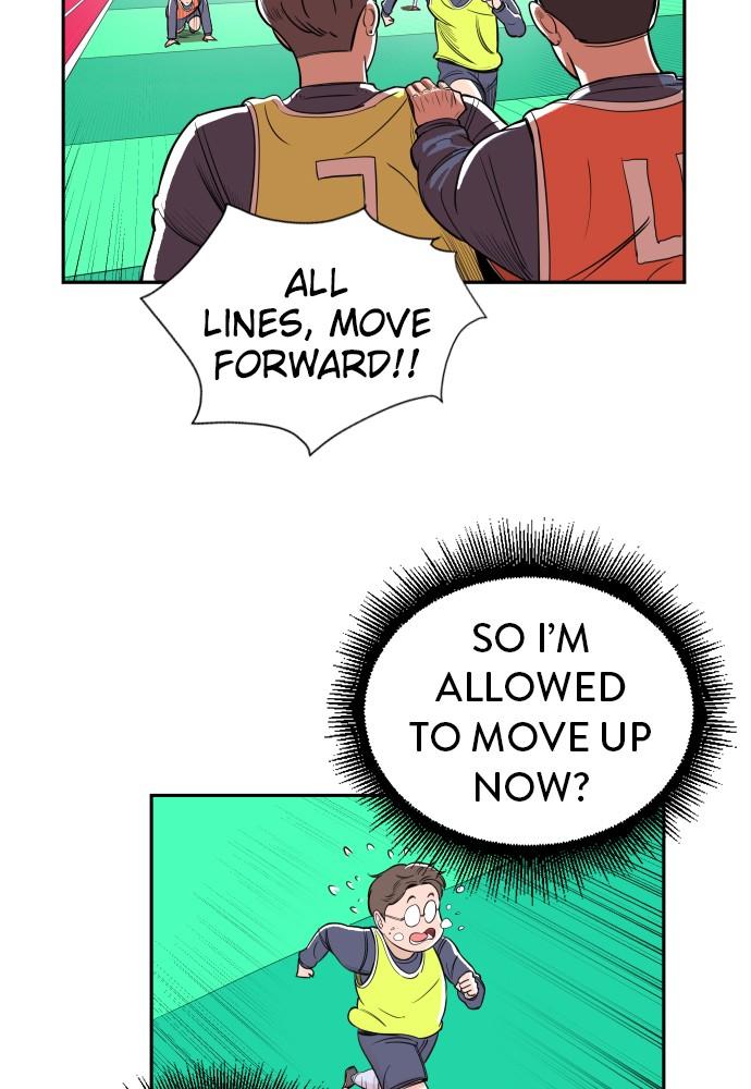 The Build Up Episode 2 113