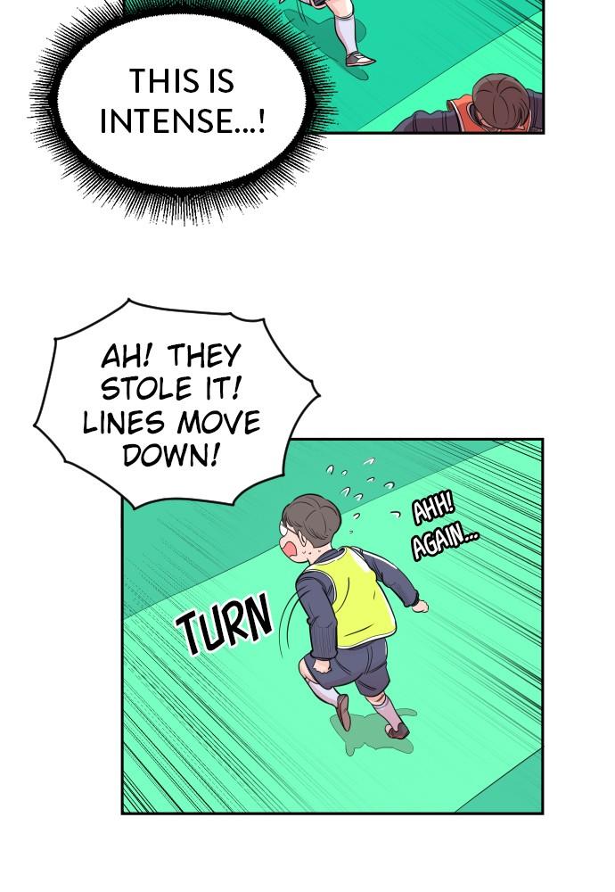 The Build Up Episode 2 114