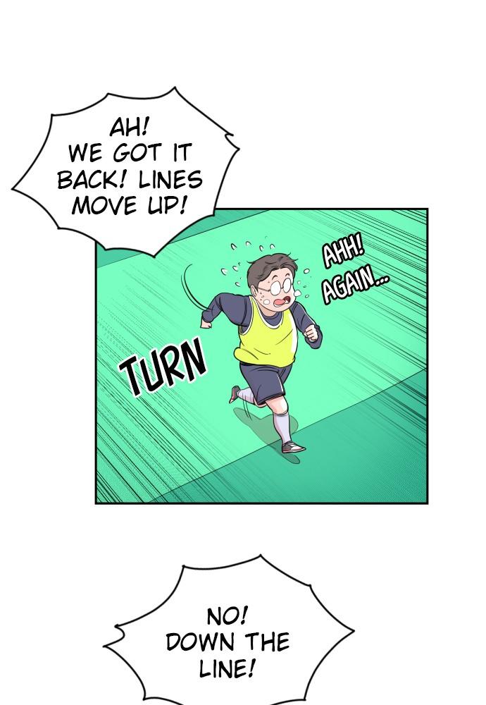 The Build Up Episode 2 115