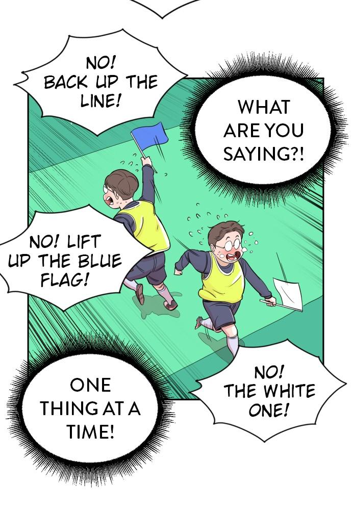 The Build Up Episode 2 116