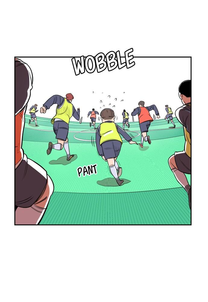 The Build Up Episode 2 117