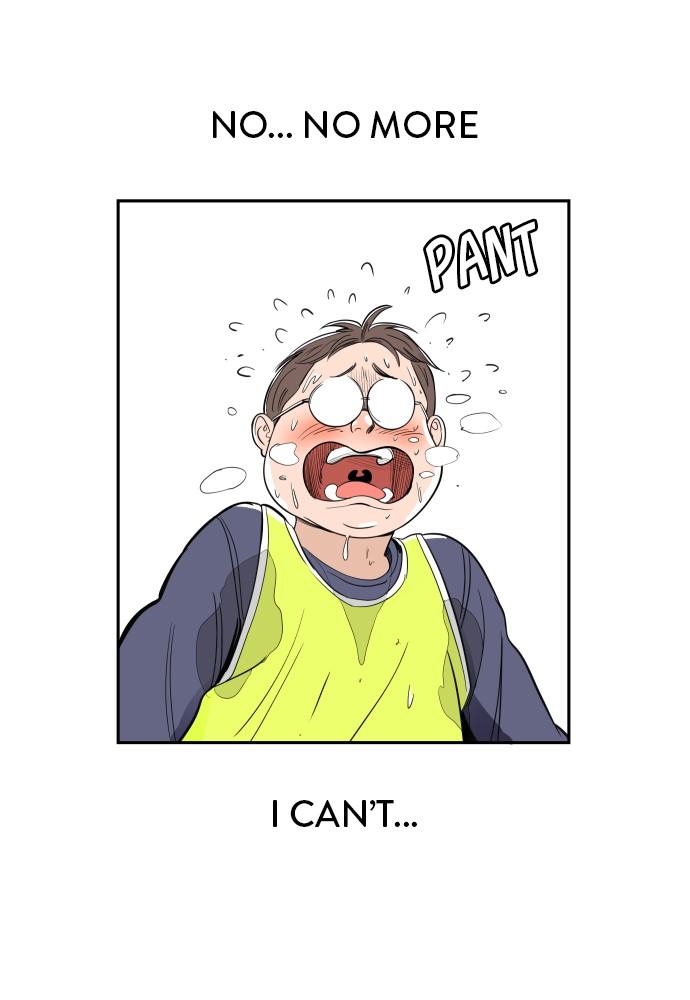 The Build Up Episode 2 118