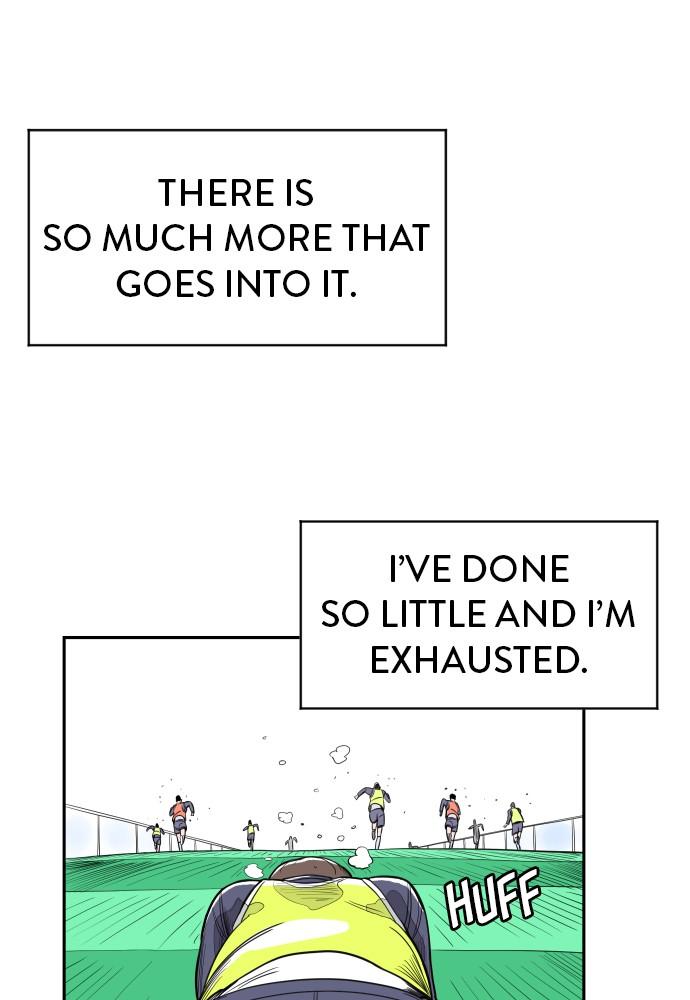 The Build Up Episode 2 123