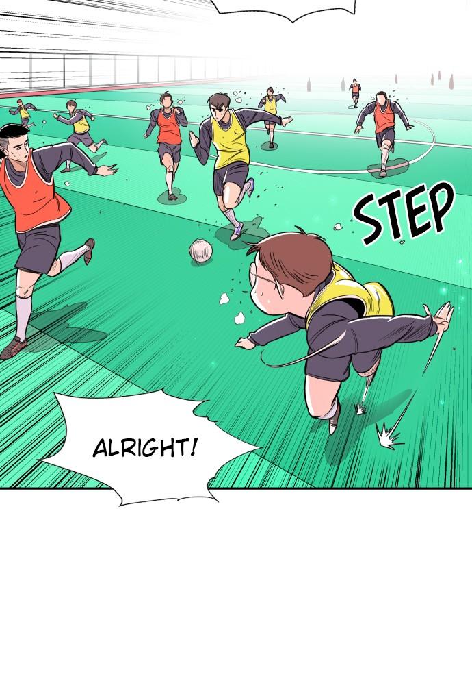 The Build Up Episode 2 129