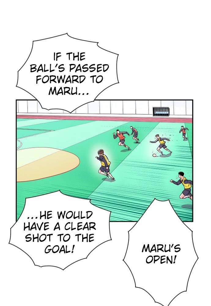 The Build Up Episode 2 130