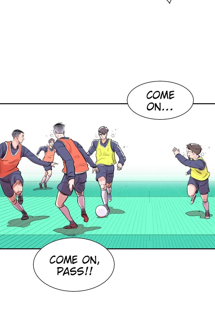 The Build Up Episode 2 131