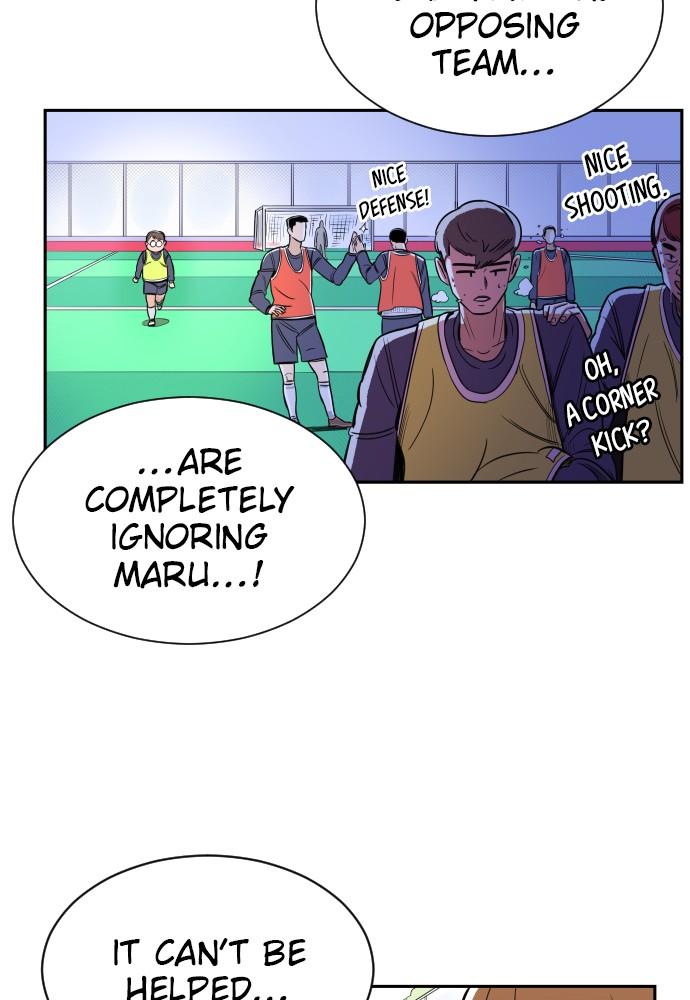 The Build Up Episode 3 12