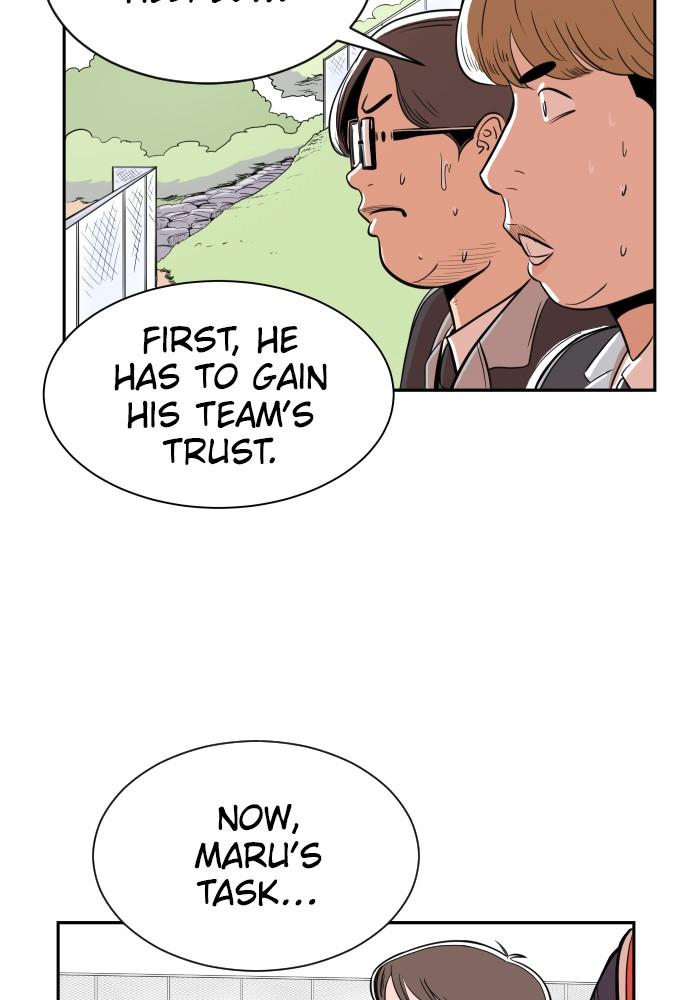 The Build Up Episode 3 13