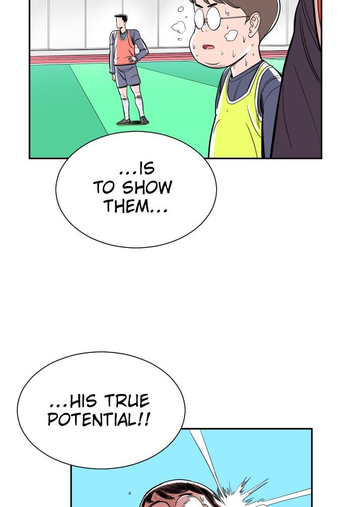 The Build Up Episode 3 14