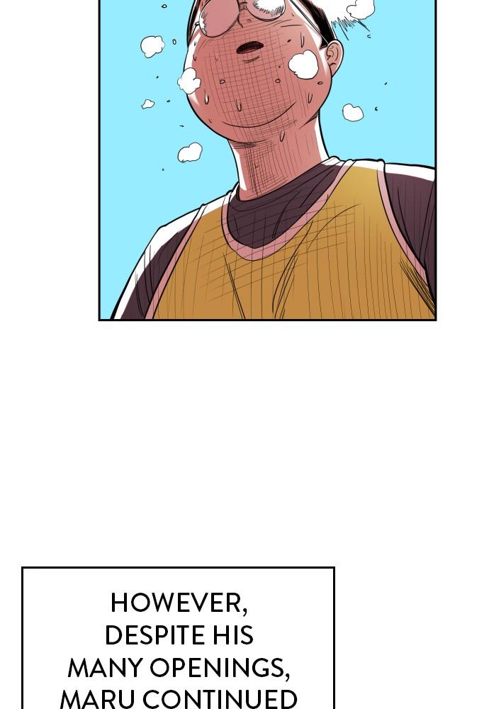 The Build Up Episode 3 15