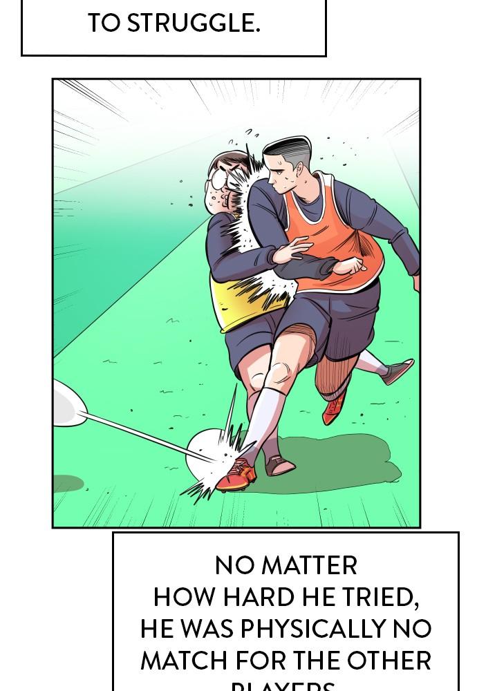 The Build Up Episode 3 16