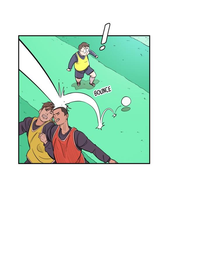 The Build Up Episode 3 20