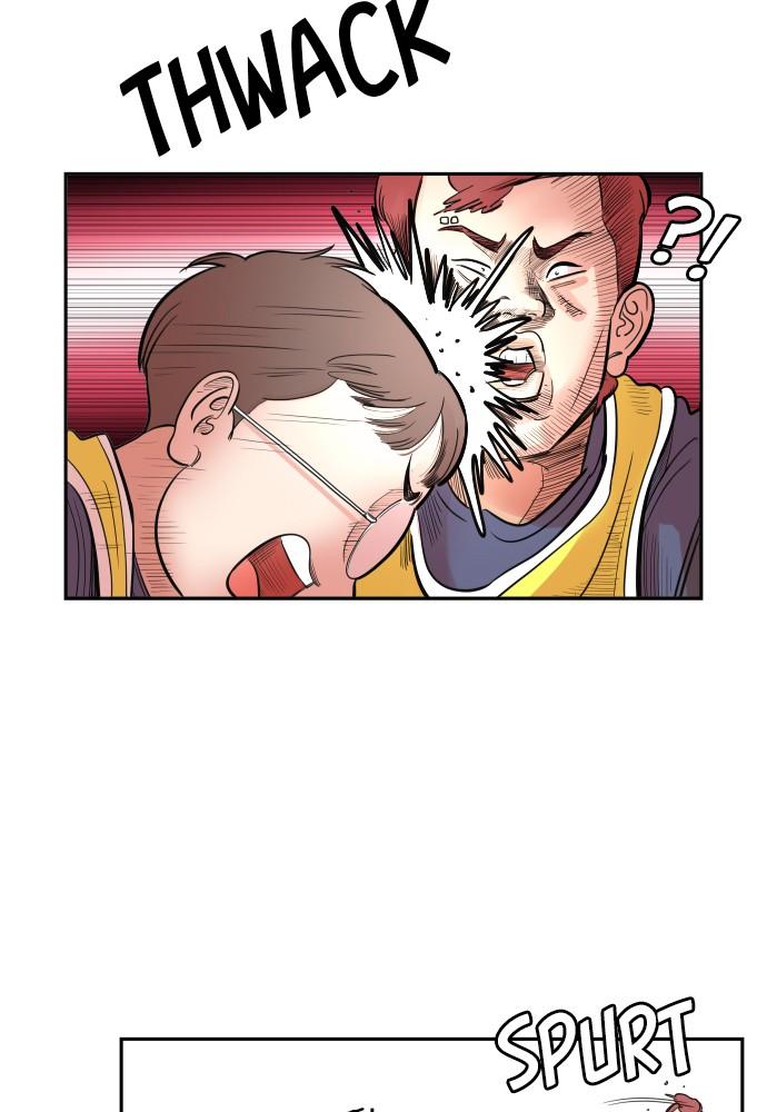 The Build Up Episode 3 23