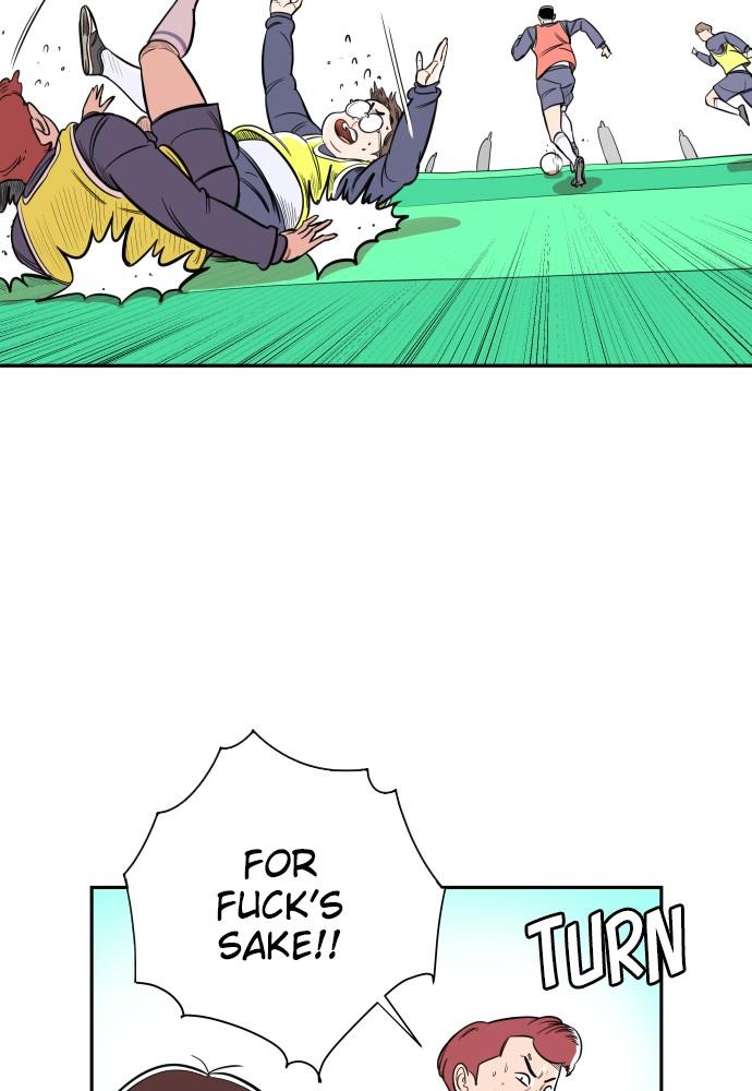 The Build Up Episode 3 25