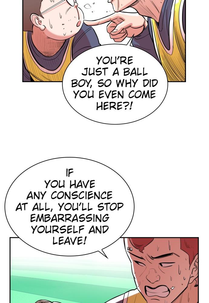 The Build Up Episode 3 27