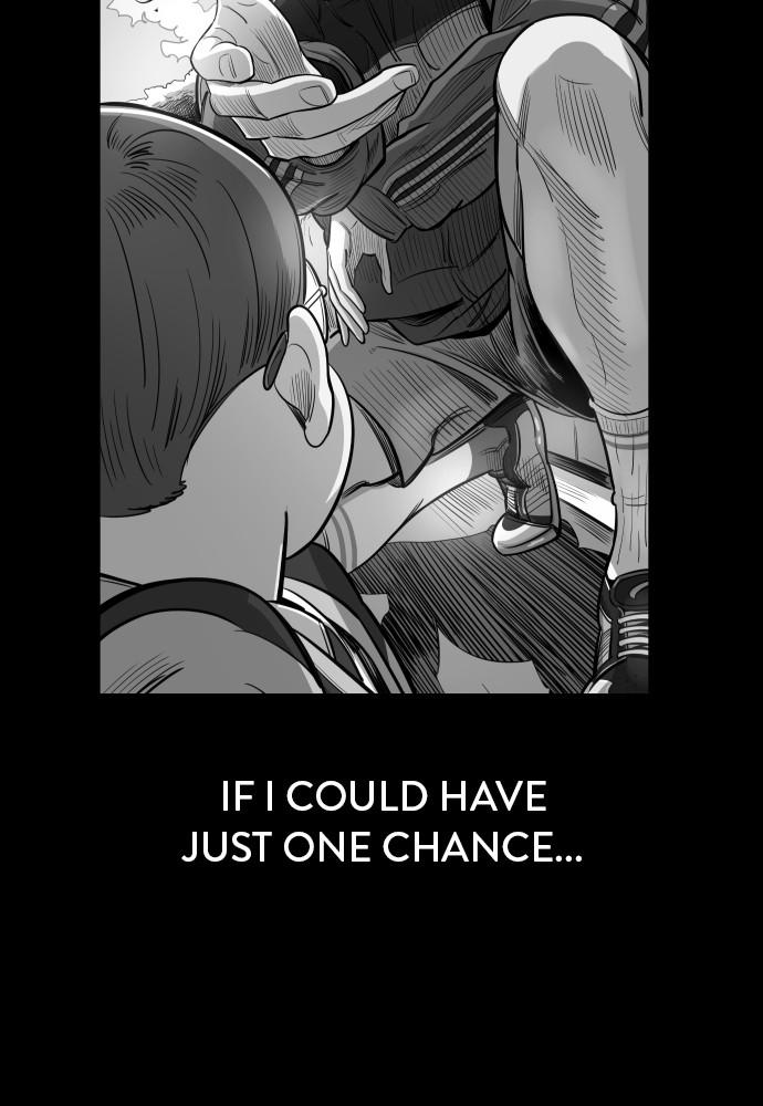 The Build Up Episode 3 38