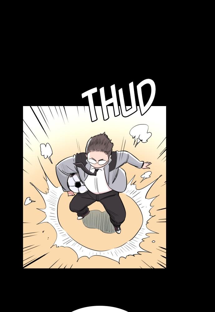 The Build Up Episode 3 62