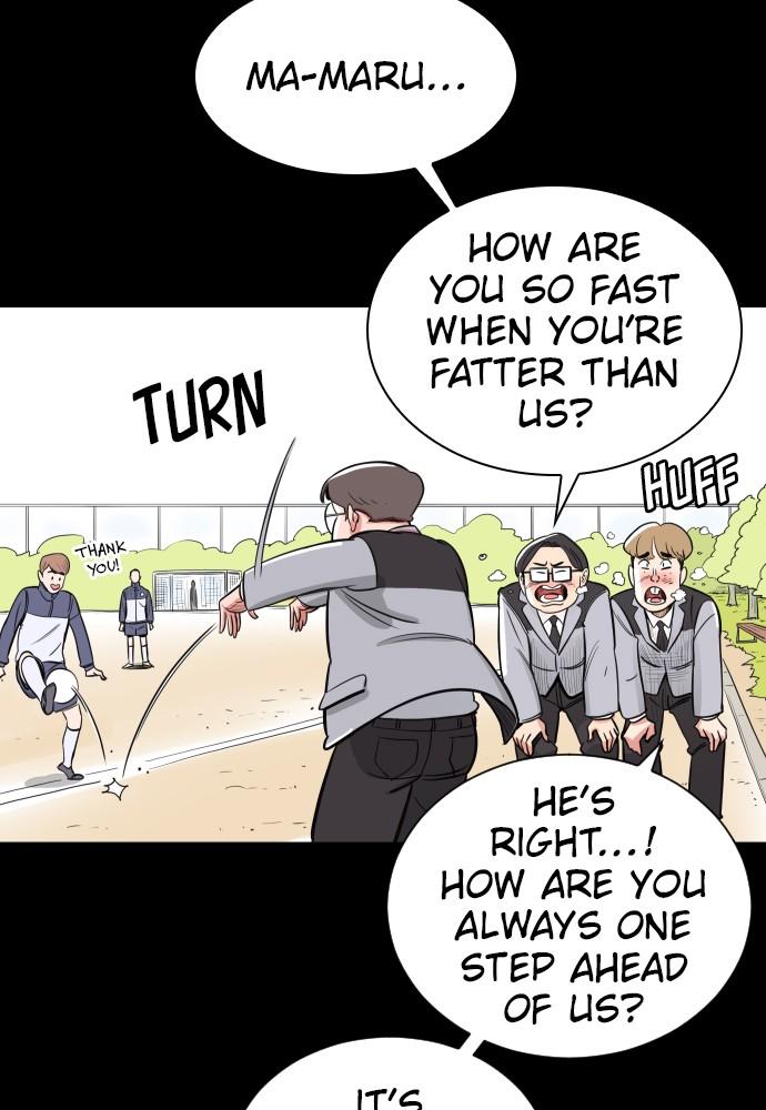 The Build Up Episode 3 63