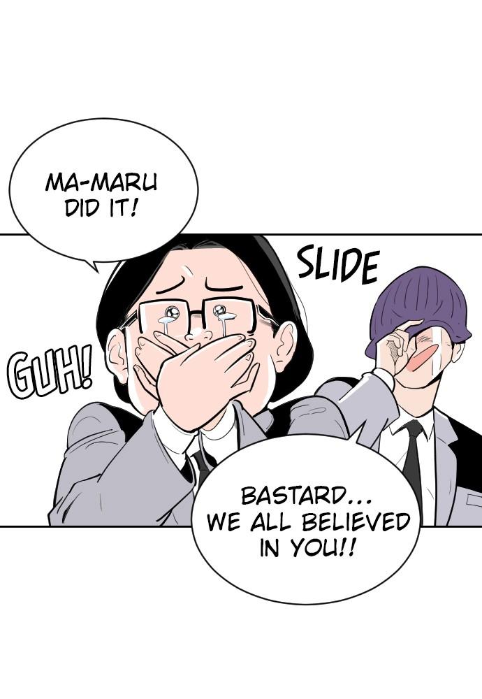 The Build Up Episode 3 84