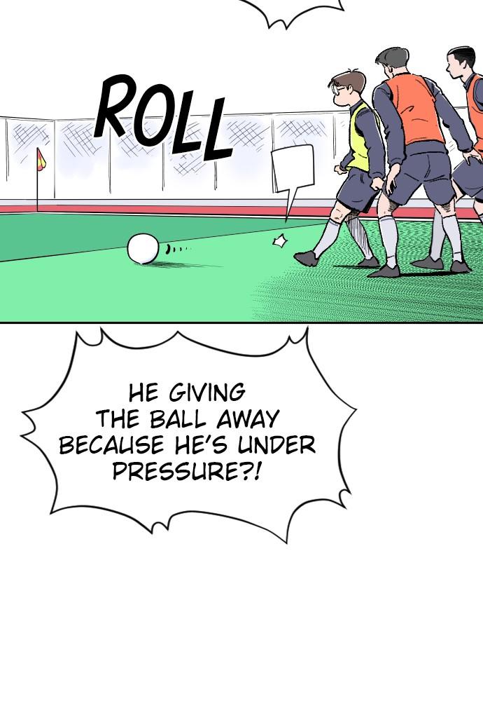 The Build Up Episode 3 90