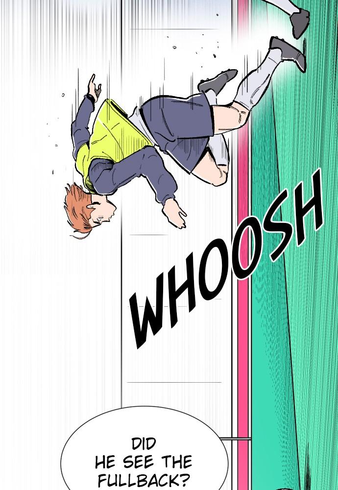 The Build Up Episode 3 95