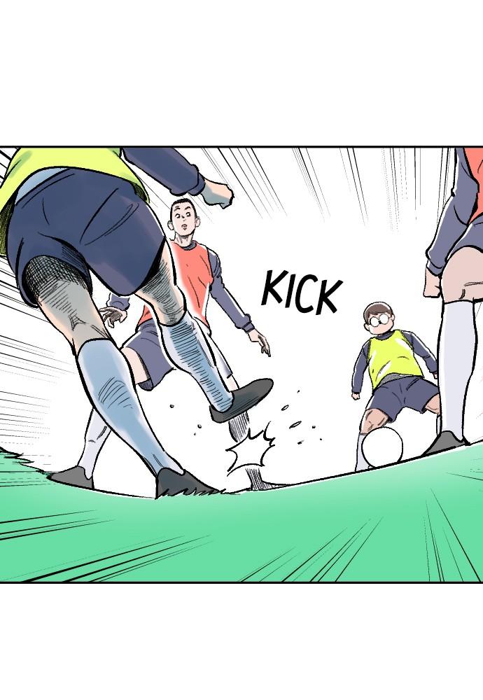 The Build Up Episode 3 101