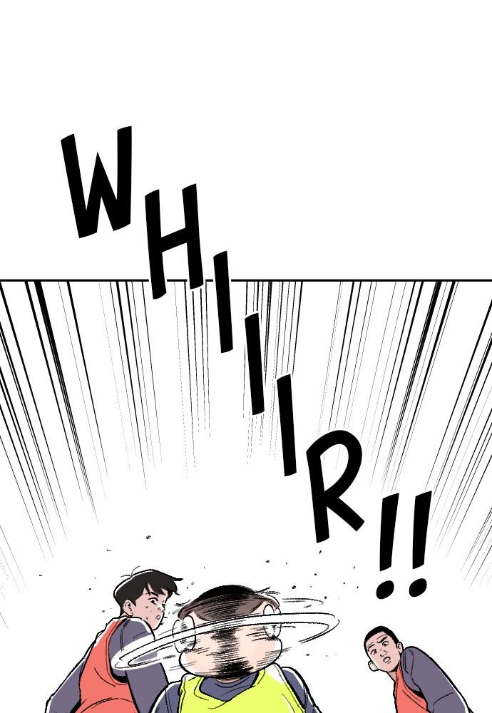 The Build Up Episode 3 108