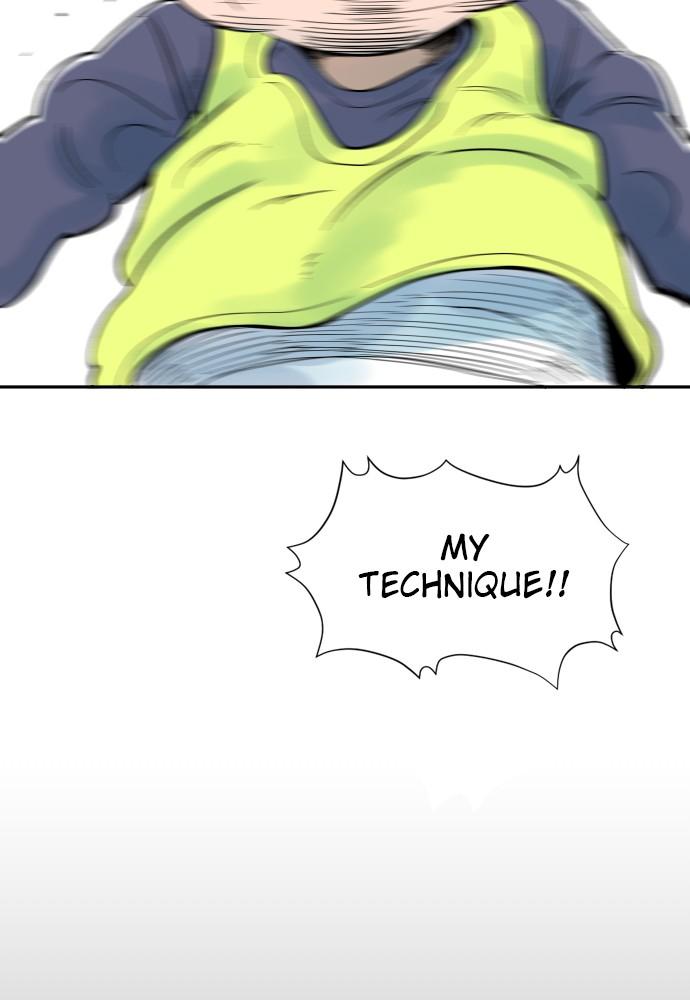 The Build Up Episode 3 111