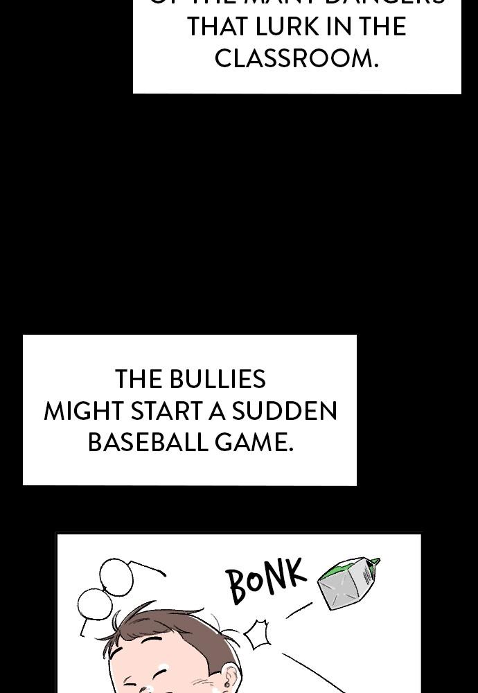 The Build Up Episode 3 114