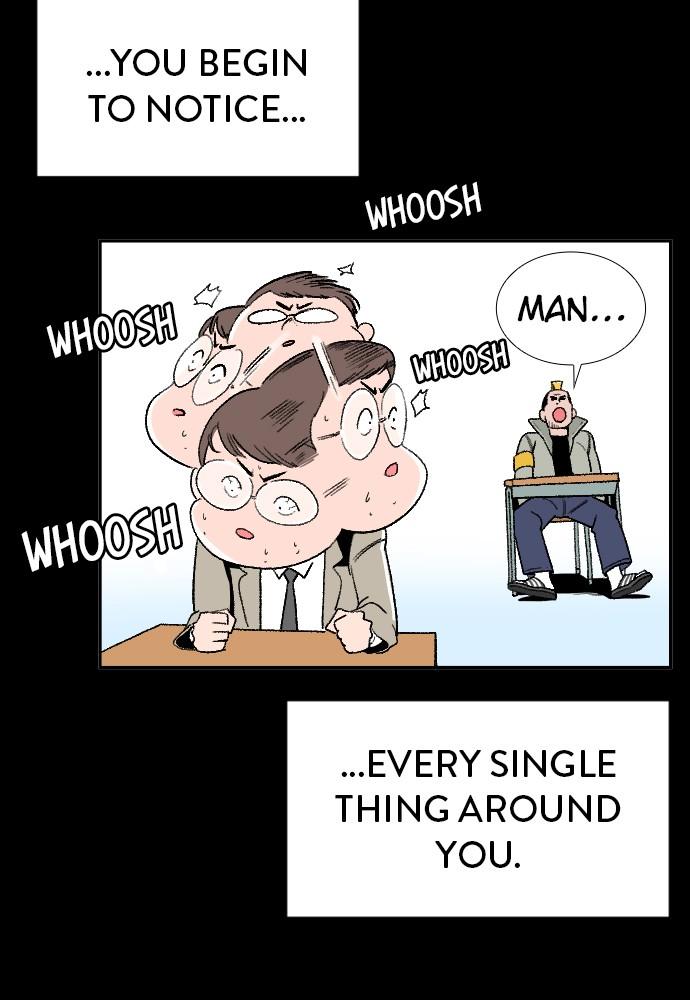 The Build Up Episode 3 117