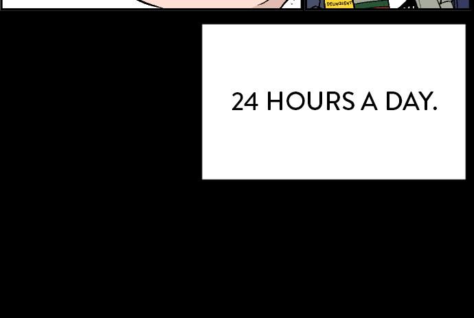 The Build Up Episode 3 120