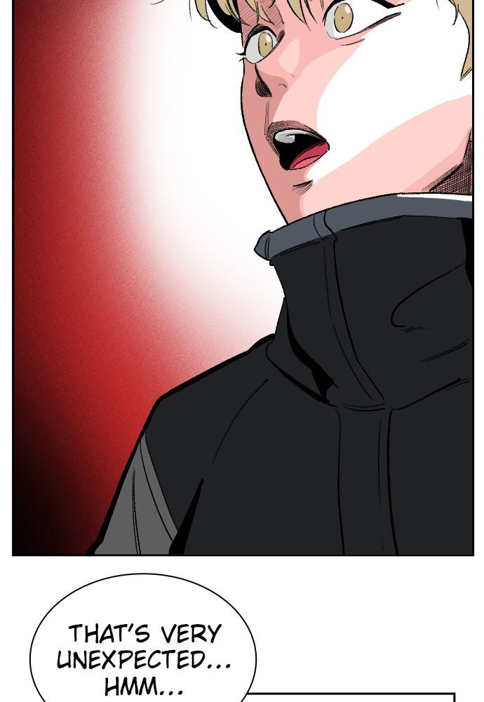 The Build Up Episode 3 132