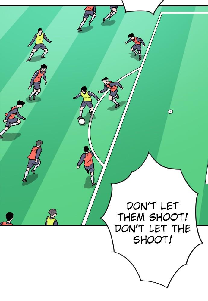 The Build Up Episode 3 137