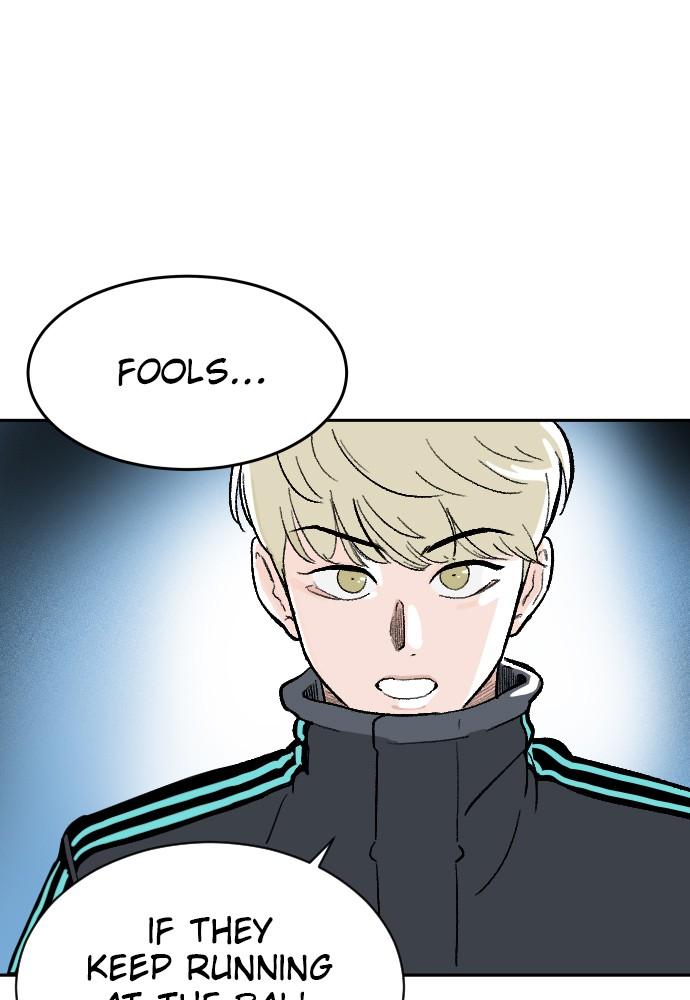 The Build Up Episode 3 138