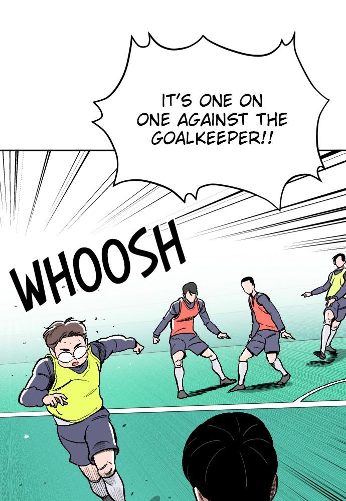 The Build Up Episode 3 148