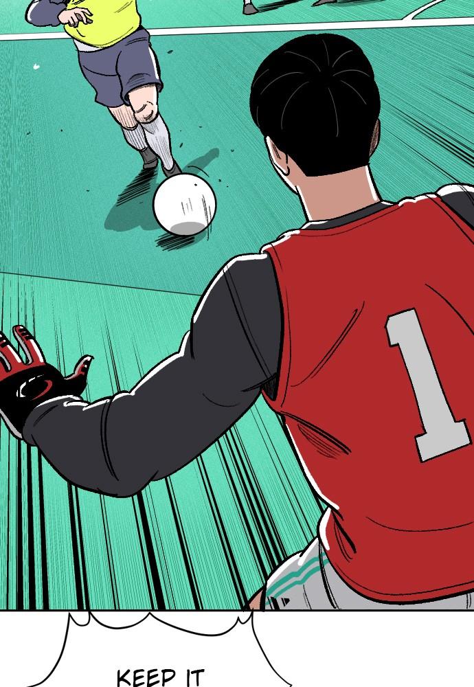 The Build Up Episode 4 2